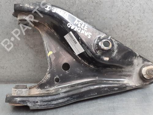 Used Left front suspension arm DACIA SANDERO II [2012-2025]  12752973