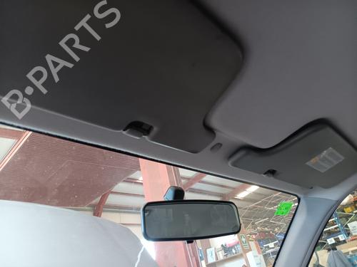 Køler NISSAN MICRA II (K11)  | BP26686935M31 