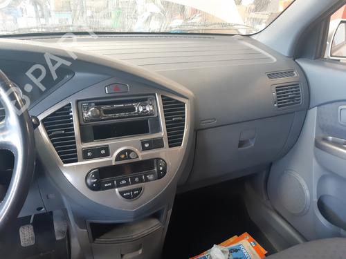 Engine KIA CARENS II MPV (FJ) 1.8 | BP17701546M1 