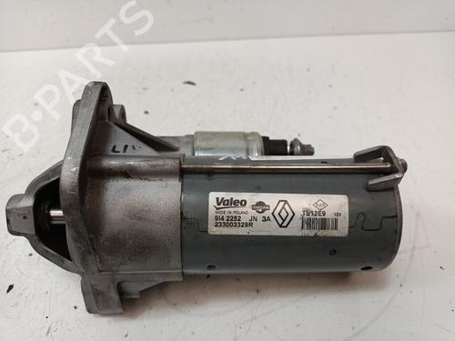 Starter DACIA SANDERO II  | BP17910727M8 