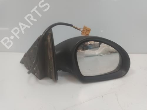 Used Right mirror SEAT CORDOBA (6L2) 1.9 TDI (100 hp) 21097813