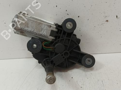 Ruitenwissermotor achter LANCIA YPSILON (843_) 1.3 D Multijet (843.AXE11, 843.AXE1A) | BP17830602M102 