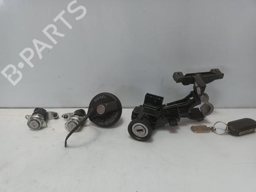 Electronic module OPEL COMBO Box Body/MPV (X12) 1.3 CDTI (B05) | BP31920428M83 