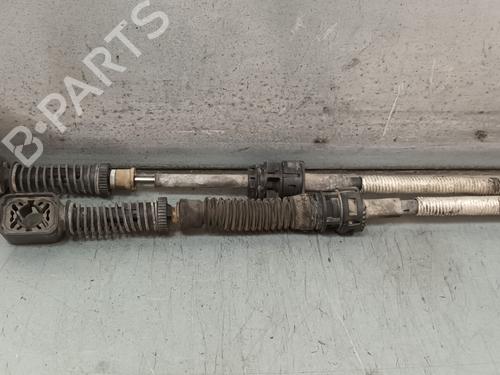 Gear lever AUDI A3 Sportback (8PA) 2.0 TDI | BP15054764M90 
