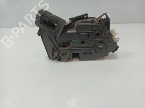 Rear left lock VW POLO V (6R1, 6C1) 1.2 TDI | BP18408915C100 