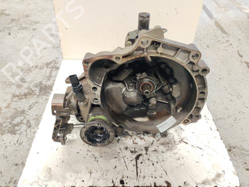 Used Gearbox Gearbox VW LUPO I (6X1, 6E1) 1.0 (50 hp) 36024090 36024090