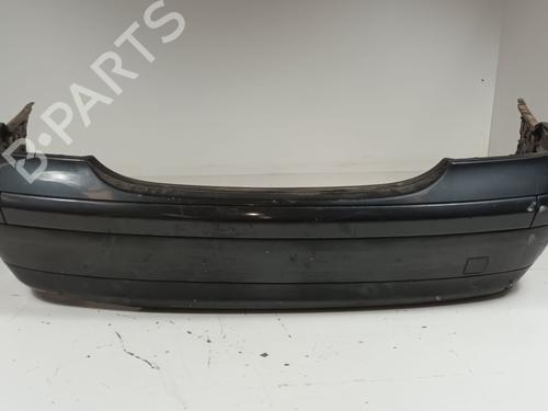 rear-bumper-mercedes-benz-c-class-w203-2000-2001-2002-2003-2004-2005-2006-2007-32721441 main image