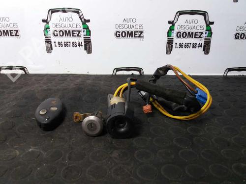 Used Ignition barrel CITROËN XSARA (N1) 2.0 16V (163 hp) 12684075