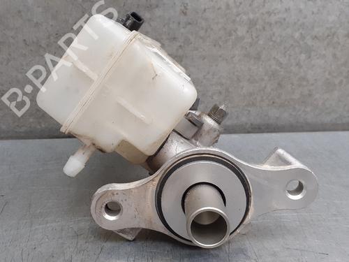 Brake master cylinder DACIA SANDERO II  | BP12752979M77 