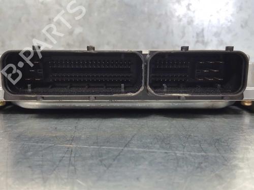 Engine control unit (ECU) NISSAN ALMERA II (N16) 2.2 dCi | BP12699273M57 