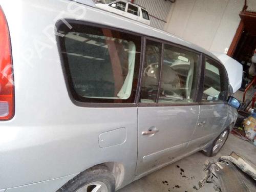 Poulie RENAULT ESPACE IV (JK0/1_) 3.0 dCi (JK0J, JK0V) | BP13967854M122