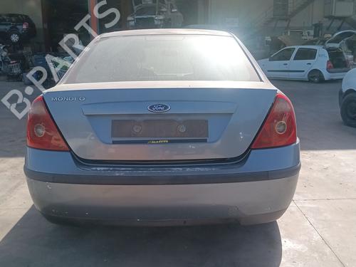 Electronic module FORD MONDEO III (B5Y) 2.0 16V | BP38329847M83 - Image 6