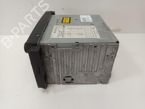 Radio CHEVROLET CAPTIVA (C100, C140) 3.2 4WD | BP16752618E6 