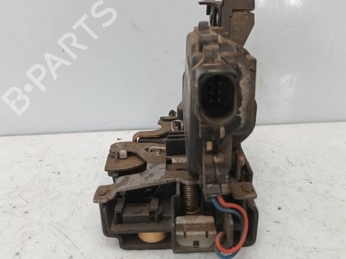 Rear right lock SEAT TOLEDO II (1M2)  | BP25606997C99 