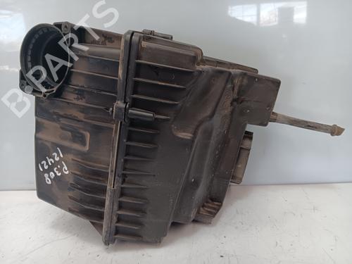 Used Air filter box PEUGEOT 308 I (4A_, 4C_) [2007-2016]  25203621