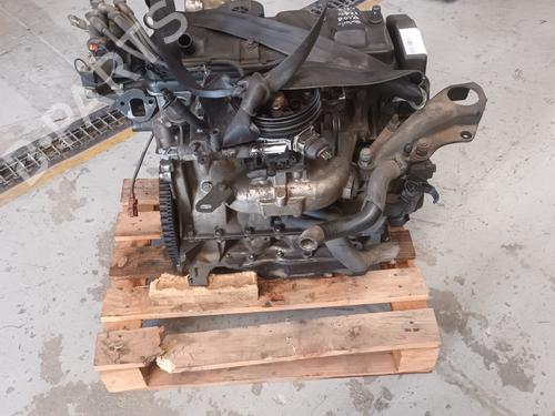 Engine PEUGEOT 106 I (1A, 1C) 1.0 | BP28198259M1 