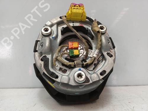 Førerens kollisjonspute AUDI A6 C6 (4F2) 2.4 | BP23547770C9 