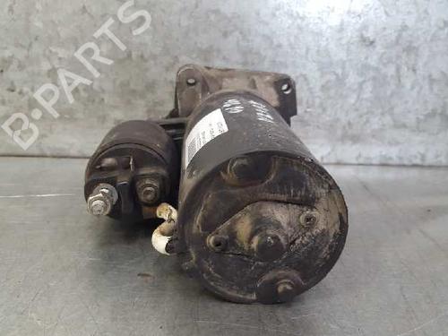 Starter SEAT IBIZA I (21A) 1.7 D | BP12709608M8