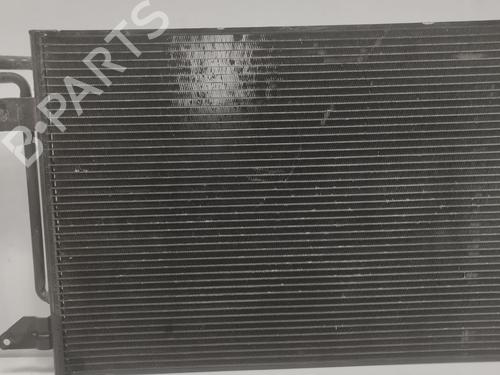 AC radiator VW GOLF PLUS V (5M1, 521) | BP32317128M32 - Image 2