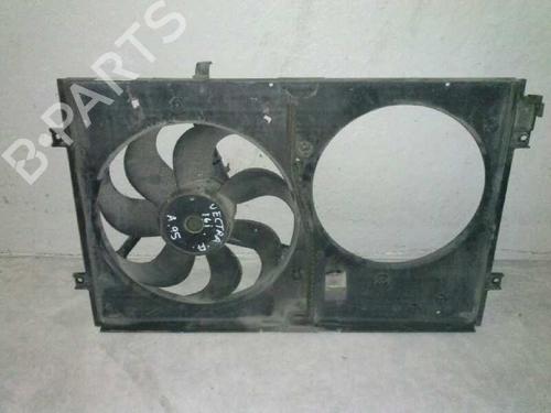 Køleventilator elektrisk OPEL VECTRA A (J89) 1.6 i (F19, M19) (71 hp) 12793648