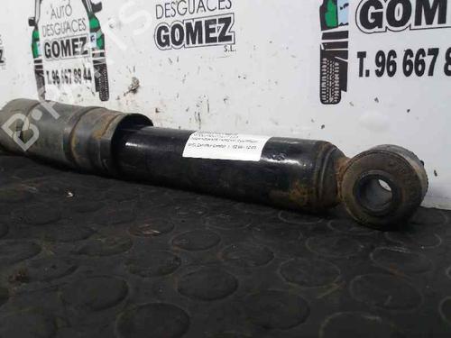 Left rear shock absorber OPEL ZAFIRA / ZAFIRA FAMILY B (A05) 1.6 (M75) | BP12741664M18 