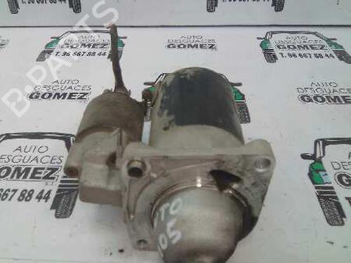 Used Starter FIAT PUNTO (176_) 60 1.2 (176AP, 176AR, 176AQ, 176BB) (60 hp) 12800285