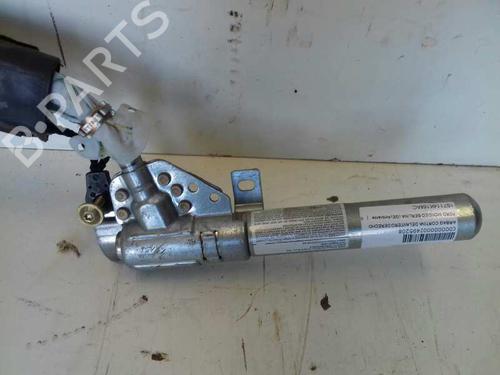 Right curtain airbag FORD MONDEO III Saloon (B4Y) 2.0 16V TDDi / TDCi | BP12759089C12 