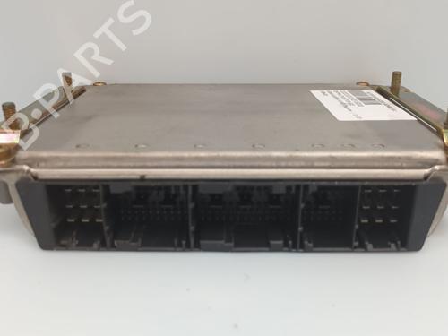 Engine control unit (ECU) NISSAN ALMERA II Hatchback (N16) 2.2 Di | BP32175019M57 - Image 4