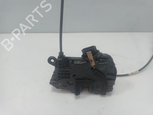 Front right lock RENAULT TRAFIC III Van (FG_) | BP33542877C97 - Image 2