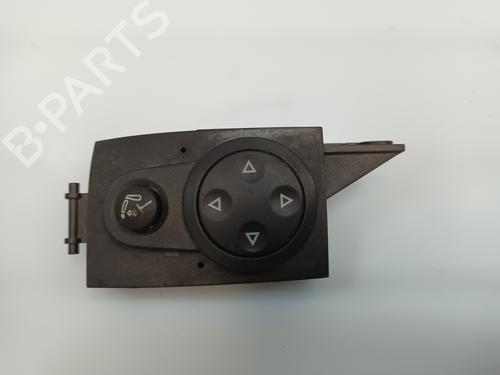 Used Mirror switch FIAT PUNTO Hatchback Van (188_) 1.2 60 (60 hp) 19023734