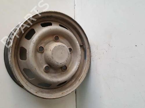 Used Rim NISSAN TRADE Van 100 (106 hp) 12807376