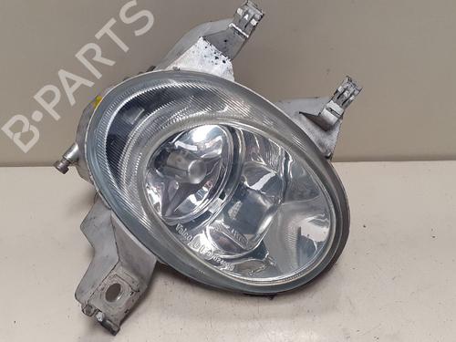 Faro Antiniebla delantero derecho PEUGEOT 206 Hatchback (2A/C) 1.9 D (69 hp) 12765977