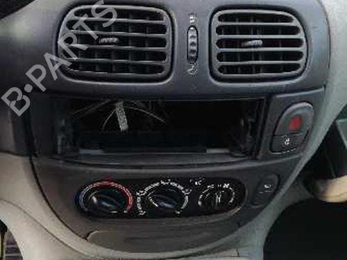 Elektronensonde RENAULT SCÉNIC I MPV (JA0/1_, FA0_) 1.9 dTi (JA1U) | BP13971486M84 