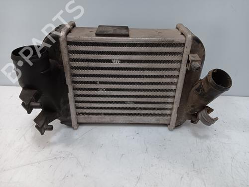 Used Intercooler AUDI A4 B6 Avant (8E5) 2.5 TDI (155 hp) 15958315