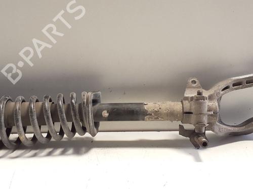 Ammortizzatore anteriore sinistro ALFA ROMEO 147 (937_) 1.9 JTDM 16V (937.AXN1B, 937.BXN1B) (150 hp) 60671076 | 60671076 |