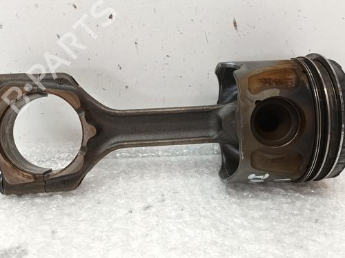 Used Other Other OPEL INSIGNIA A (G09) 2.0 CDTI (68) (131 hp) 15467076 15467076