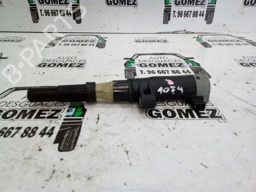 Ignition coil RENAULT MEGANE I Grandtour (KA0/1_) 1.6 16V (KA0B, KA04, KA11) | BP12807928M94 