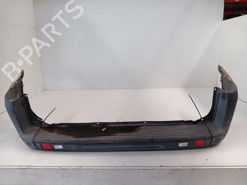 Used Rear bumper Rear bumper FIAT DOBLO MPV (119_, 223_) 1.3 JTD (75 hp) 36110585 36110585