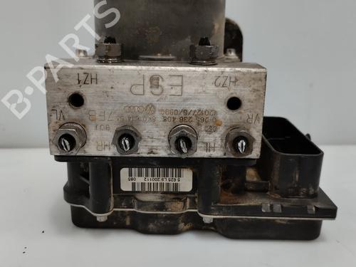 Used ABS pump AUDI A5 Sportback (8TA) 2.0 TDI (177 hp) 32297643