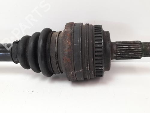 Right rear driveshaft BMW 3 Coupe (E46) 330 xi | BP12709313M41 