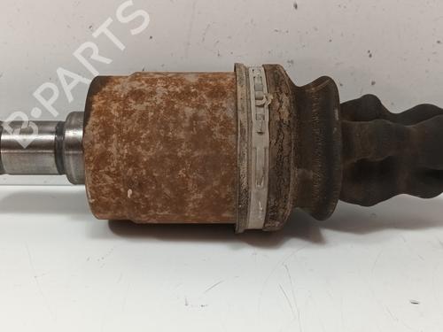 Right front driveshaft HONDA CIVIC VII Hatchback (EU, EP, EV) 1.6 i (EP2, EU8, EU6) | BP16476622M39 