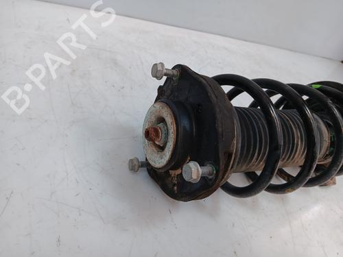 Left front shock absorber AUDI Q3 (8UB, 8UG)  | BP24314476M16 
