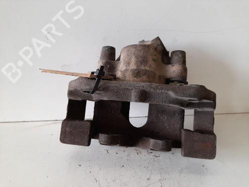 Left front brake caliper BMW 3 (E46) 320 d | BP12767359M105 