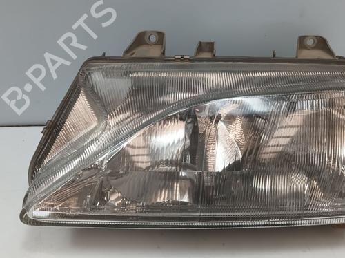 Optica esquerda Optica esquerda PEUGEOT 806 (221) 1.9 TD (90 hp) 36389548 36389548