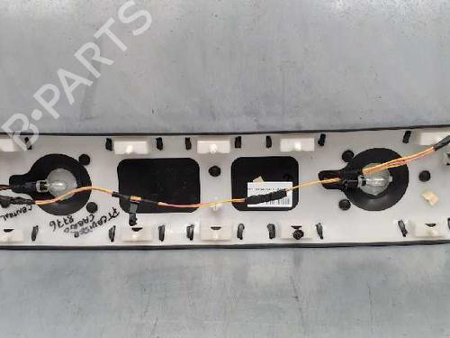 Interior roof light CHRYSLER PT CRUISER Convertible 2.4 | BP12773127I8 