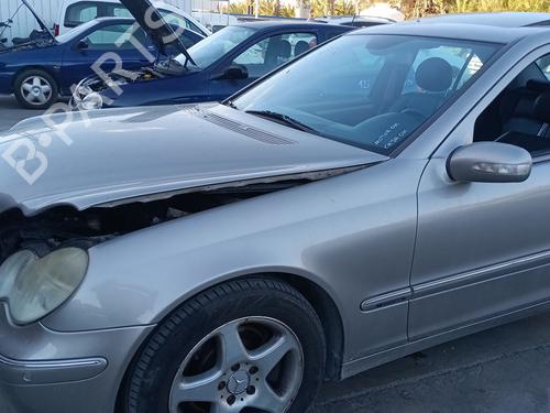 Engine MERCEDES-BENZ C-CLASS (W203) C 270 CDI (203.016) | BP34447659M1  - Image 8