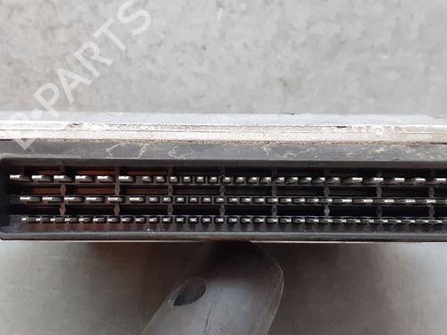 Engine control unit (ECU) CITROËN XSARA Coupe (N0) 2.0 HDi 109 | BP12691462M57 
