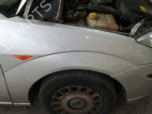 Engine control unit (ECU) FORD FOCUS I (DAW, DBW) 1.8 TDCi | BP12721719M57