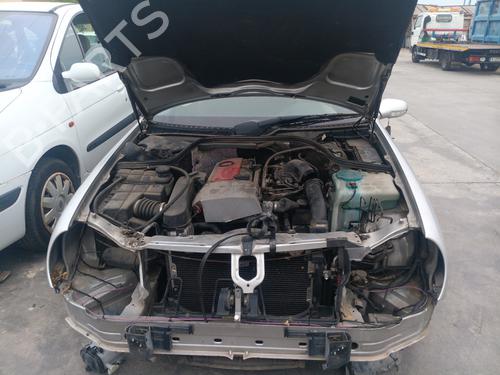 Engine control unit (ECU) MERCEDES-BENZ CLK (C208) CLK 230 Kompressor (208.348) | BP19921211M57 