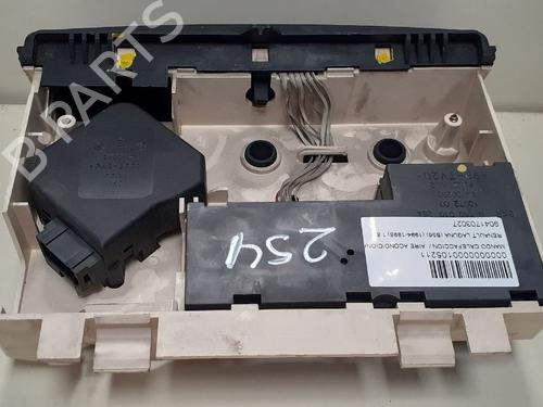 Climate control RENAULT LAGUNA I (B56_, 556_)  | BP12686709I5 